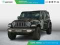 Jeep Wrangler Unlimited 4xe 380 Sahara | 22" Brute velgen | Uit Noir - thumbnail 1
