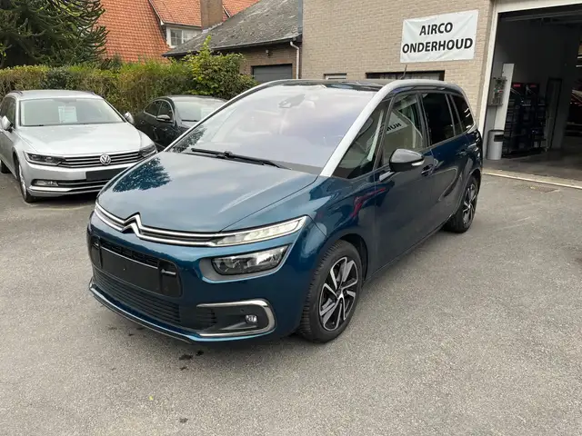 Citroen C4 SpaceTourer C4 Spacetourer PureTech 130 Stop