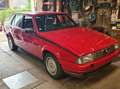 Alfa Romeo 75 Turbo Červená - thumbnail 3
