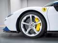Ferrari SF90 Spider TAYLOR MADE-LISTINO 720K-CARBONIO-FIORANO Blanc - thumbnail 6