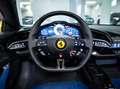 Ferrari SF90 Spider TAYLOR MADE-LISTINO 720K-CARBONIO-FIORANO Blanc - thumbnail 9