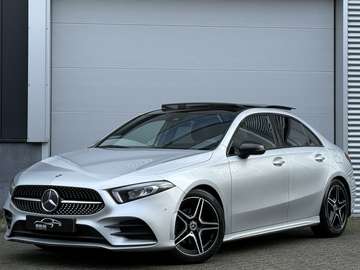 Launch Edition Premium | AMG Line | Panoramadak |
