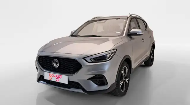 MG ZS TODOTERRENO 1.5 COMFORT 116 5P