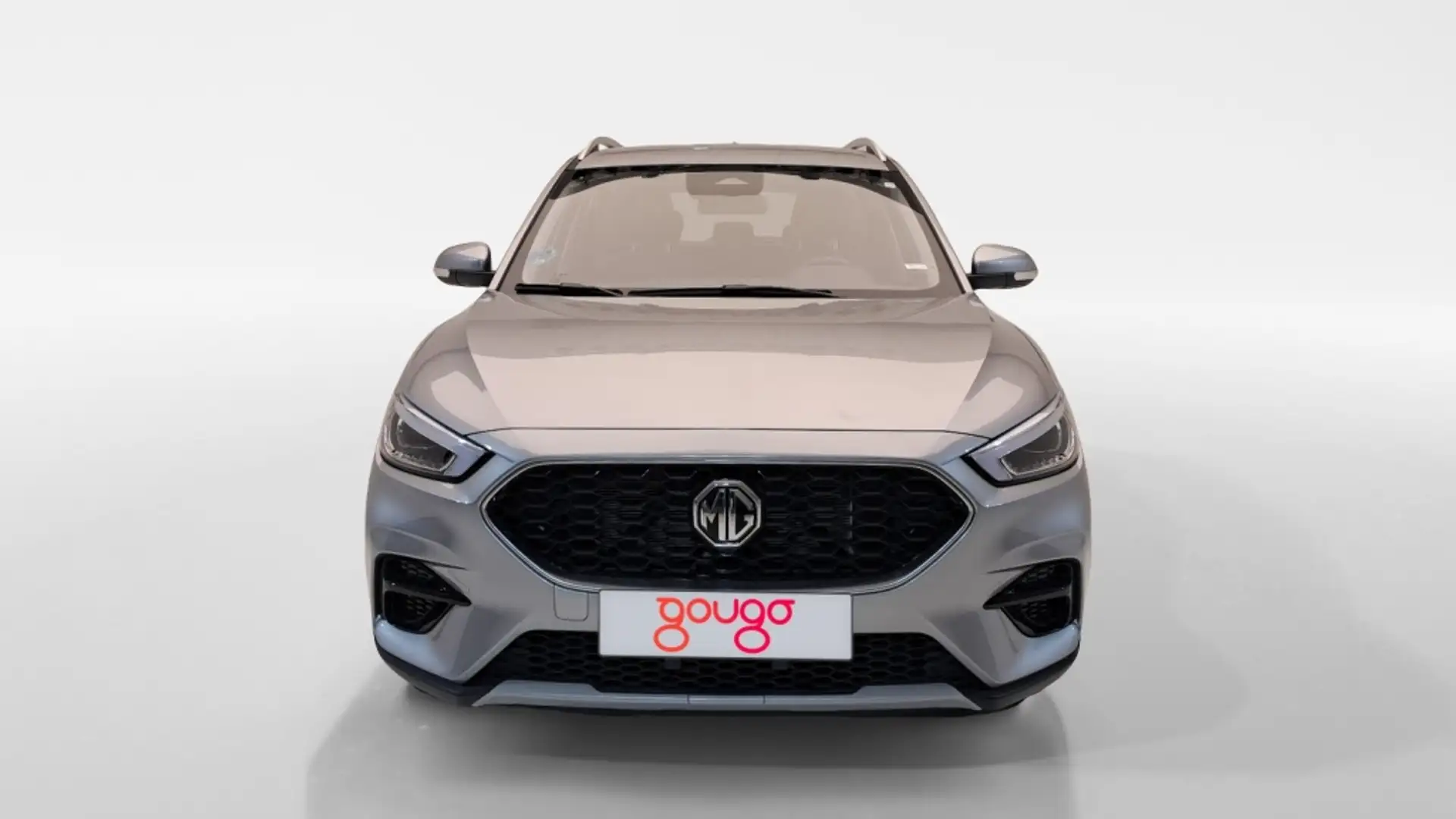 MG ZS TODOTERRENO 1.5 COMFORT 116 5P - 2