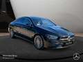 Mercedes-Benz CLA 200 d AMG+PANO+360°+MULTIBEAM+BURMESTER+TOTW Schwarz - thumbnail 3
