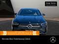 Mercedes-Benz CLA 200 d AMG+PANO+360°+MULTIBEAM+BURMESTER+TOTW Schwarz - thumbnail 1