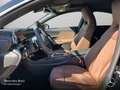 Mercedes-Benz CLA 200 d AMG+PANO+360°+MULTIBEAM+BURMESTER+TOTW Schwarz - thumbnail 10