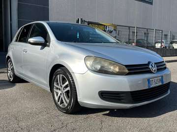 2.0 tdi Trendline
