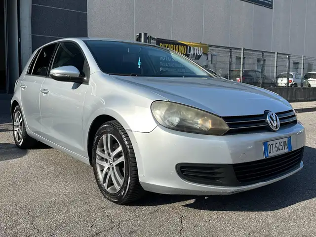 Volkswagen Golf 2.0 tdi Trendline