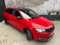 Skoda Rapid/Spaceback Rapid Spaceback 1.4 TDI Monte Carlo Rouge - thumbnail 3