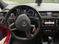 Skoda Rapid/Spaceback Rapid Spaceback 1.4 TDI Monte Carlo Rouge - thumbnail 7