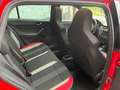 Skoda Rapid/Spaceback Rapid Spaceback 1.4 TDI Monte Carlo Rouge - thumbnail 10