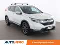 Honda CR-V 2.0 i-MMD Hybrid Elegance 2WD Bianco - thumbnail 8