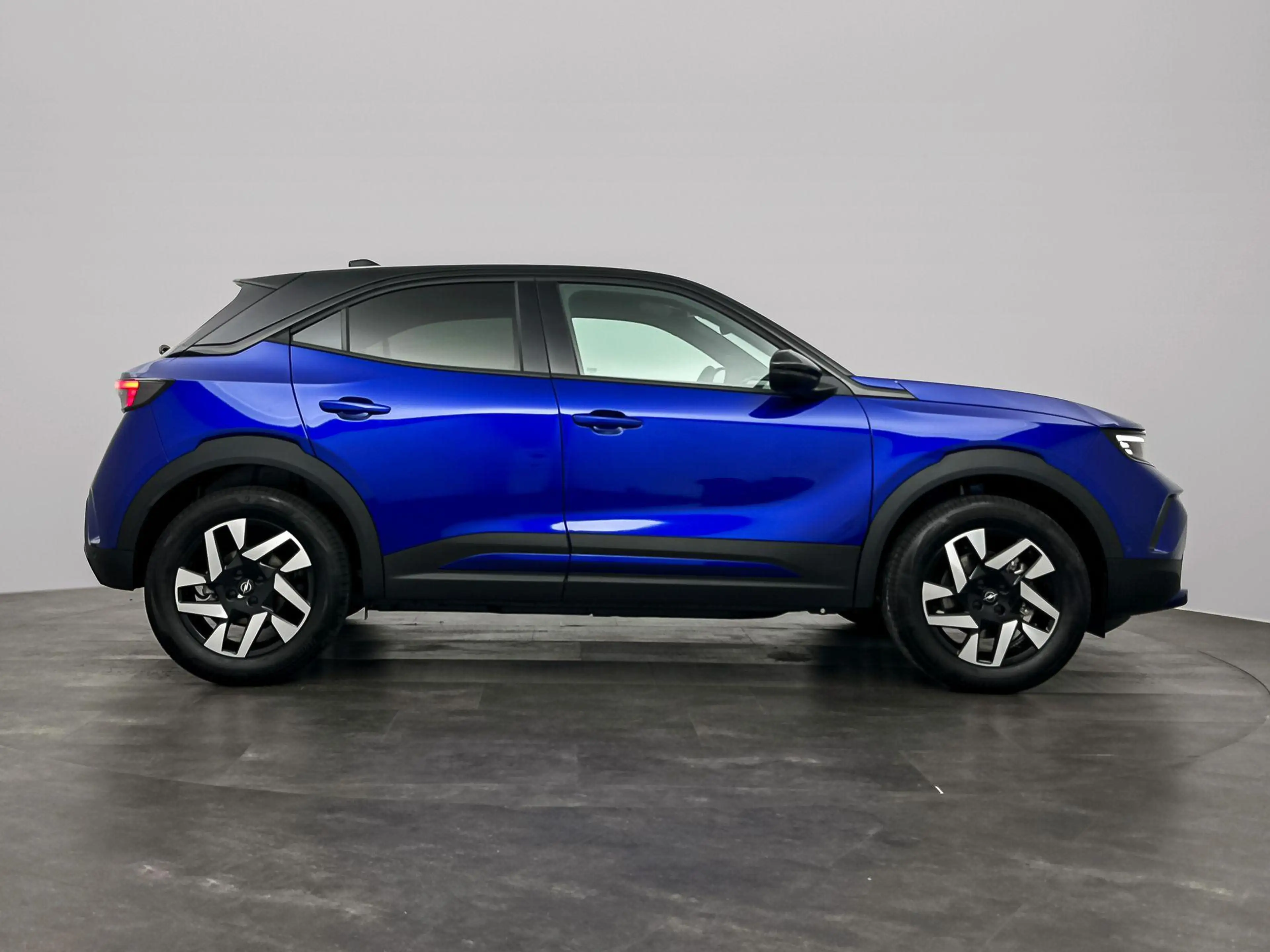 Opel Mokka-E Electric Business Edition 54 kWh — photo 7