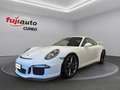 Porsche 911 911 Coupe 3.8 GT3 Blanc - thumbnail 1