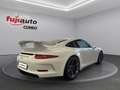 Porsche 911 911 Coupe 3.8 GT3 Blanc - thumbnail 3