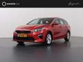 Kia Ceed SW / cee'd SW Sportswagon 1.0 T-GDi DynamicLine | Navigatie | Pa Rood - thumbnail 1