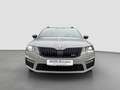 Skoda Octavia 2.0 TDI VRS LED PDC AHK SHZ TEMPOMAT BT Klima Gris - thumbnail 8