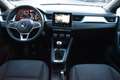 Renault Captur TCe 100 CV GPL Equilibre Blu/Azzurro - thumbnail 8