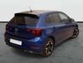 Volkswagen Polo 1.0 TSI R-Line 70kW Azul - thumbnail 2