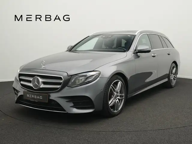 Mercedes-Benz E 300 E 300 d T-Modell  AMG Line COMAND APS/Navi/SHD/LED