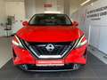 Nissan Qashqai N-Connecta e-Power Navi/Allwetterreifen Rot - thumbnail 2