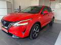 Nissan Qashqai N-Connecta e-Power Navi/Allwetterreifen Rot - thumbnail 3