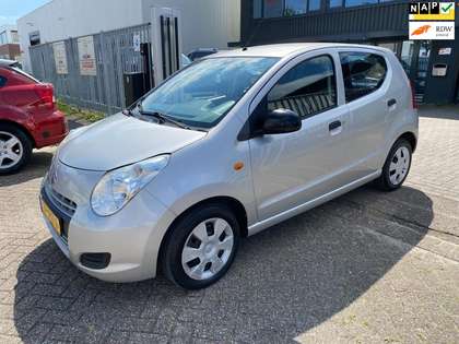 Suzuki Alto 1.0 Comfort l met APK geleverd!