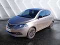 Lancia Ypsilon 1.0 firefly hybrid Gold s&s 70cv 5p.ti Zilver - thumbnail 1