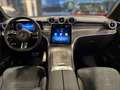 Mercedes-Benz GLC 200 4M AMG+AMBIENTE+DISTRO+MEMORY+MBUX+AHK Noir - thumbnail 9