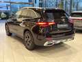 Mercedes-Benz GLC 200 4M AMG+AMBIENTE+DISTRO+MEMORY+MBUX+AHK Noir - thumbnail 3