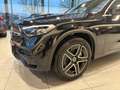 Mercedes-Benz GLC 200 4M AMG+AMBIENTE+DISTRO+MEMORY+MBUX+AHK Noir - thumbnail 19