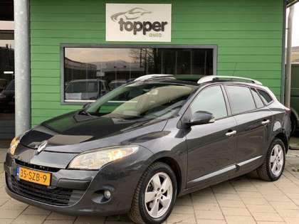 Renault Megane estate 1.4 TCe Dynamique | PanoramaDak | CruiseCon