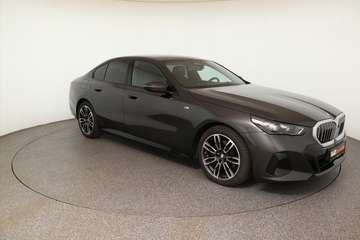 i M Sport Lüft|ACC|PAs+360°|ha&ka|4xSHZ|el.Si