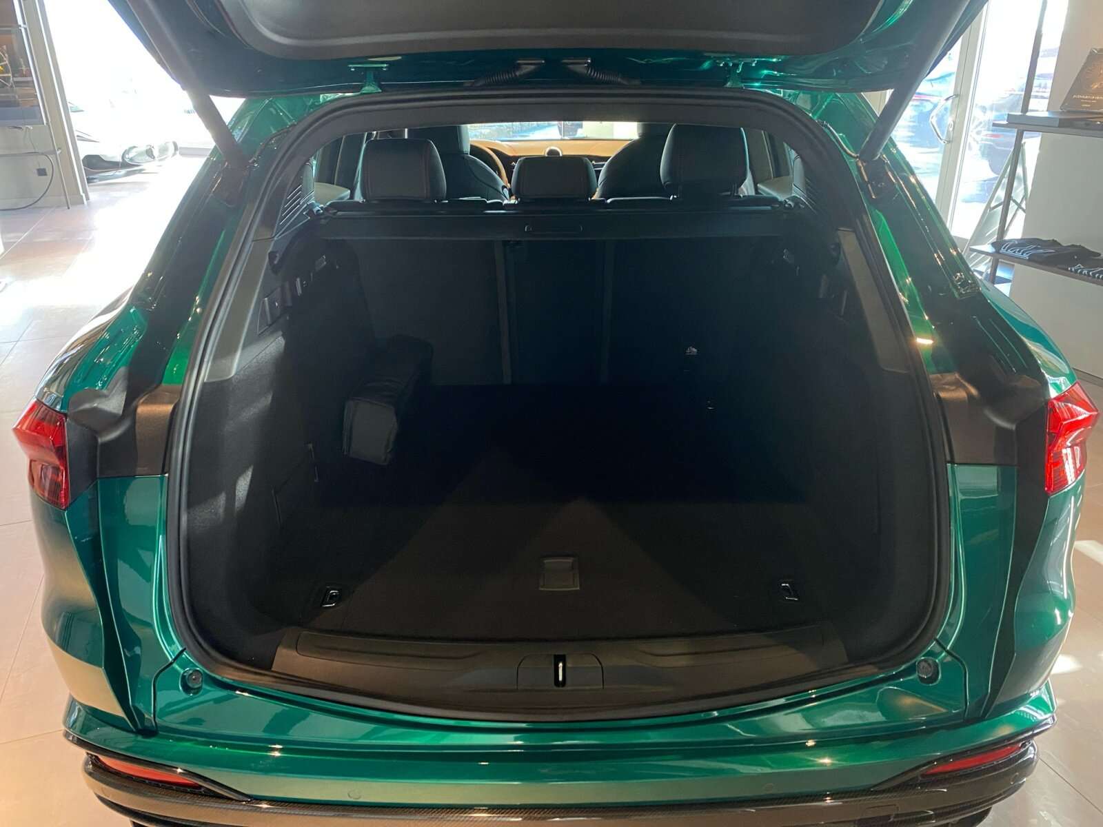 Maserati Grecale