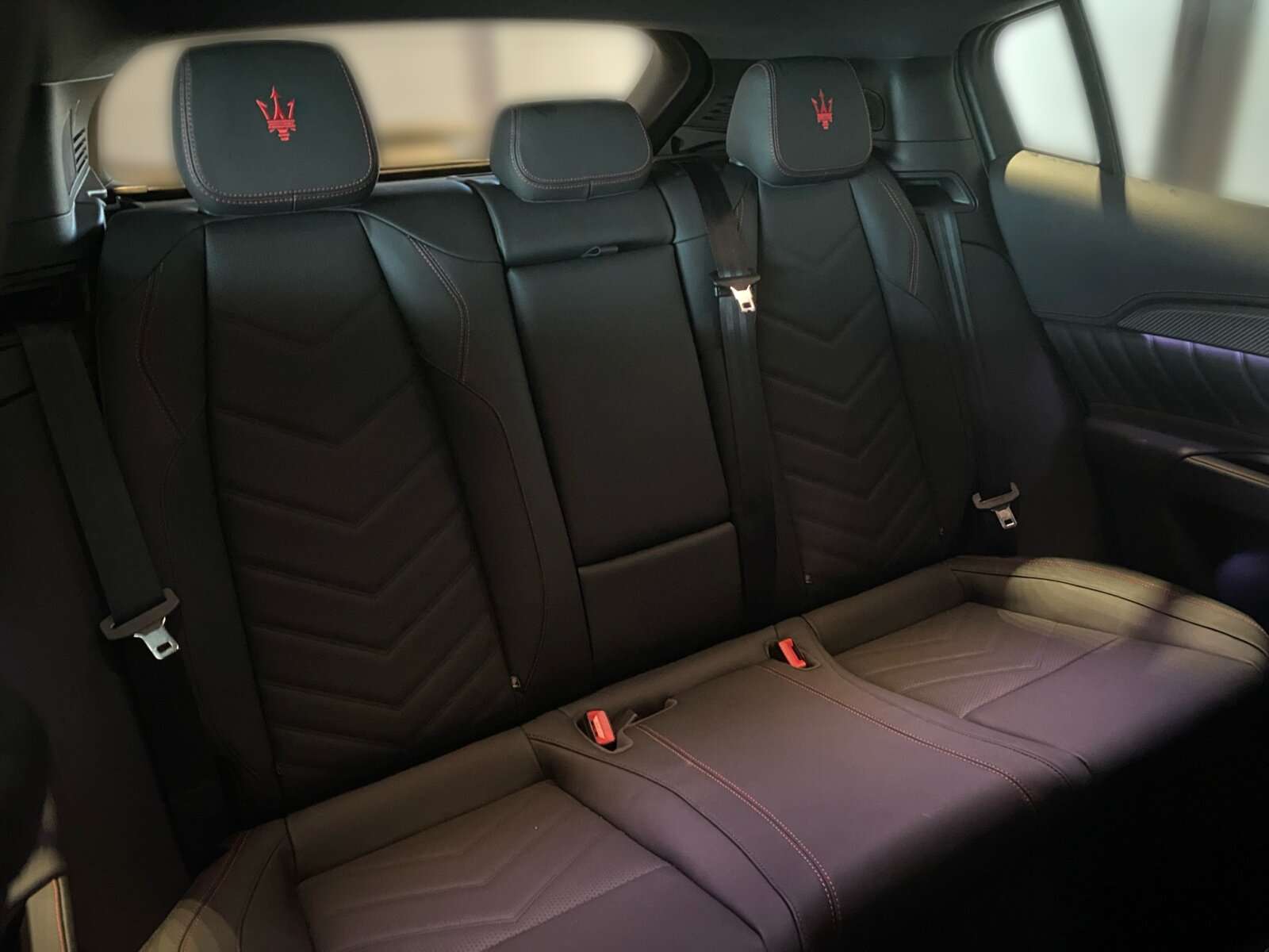 Maserati Grecale