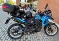 BMW F 650 GS 800 cc Blu/Azzurro - thumbnail 2