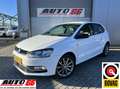 Volkswagen Polo 1.2 TSI First Edition Airco, Trekhaak Wit - thumbnail 1