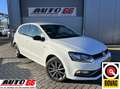 Volkswagen Polo 1.2 TSI First Edition Airco, Trekhaak Wit - thumbnail 3