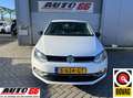 Volkswagen Polo 1.2 TSI First Edition Airco, Trekhaak Wit - thumbnail 2
