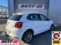 Volkswagen Polo 1.2 TSI First Edition Airco, Trekhaak Wit - thumbnail 6