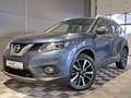 Nissan X-Trail 1.6°Pano°360°LED°Spur°TWA°Shzg°7Sitzer Gris - thumbnail 5