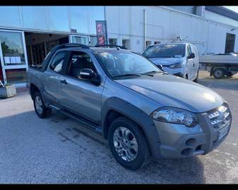 1.3 MJT 95CV Pick-up DC Adventure