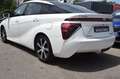 Toyota Mirai 154CH HYDROGENE Blanc - thumbnail 8