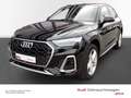 Audi Q5 S line 40TDI quattro S tronic Matrix-LED HUD Rückf Schwarz - thumbnail 1