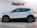 Nissan Qashqai 1.2 DIG-T Tekna 4x2 Blanco - thumbnail 3