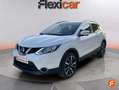 Nissan Qashqai 1.2 DIG-T Tekna 4x2 Blanco - thumbnail 2