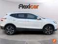 Nissan Qashqai 1.2 DIG-T Tekna 4x2 Blanco - thumbnail 8