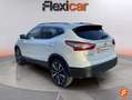 Nissan Qashqai 1.2 DIG-T Tekna 4x2 Blanco - thumbnail 4
