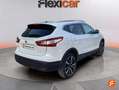 Nissan Qashqai 1.2 DIG-T Tekna 4x2 Blanco - thumbnail 7